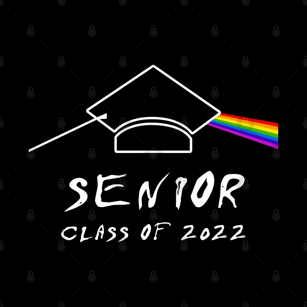 Seniors Class of 2022 by KsuAnn