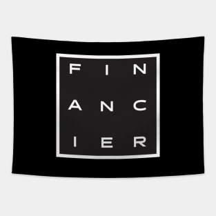 Financier Tapestry