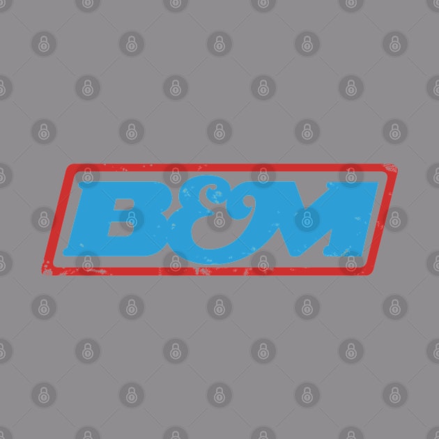 B&M by hotroddude