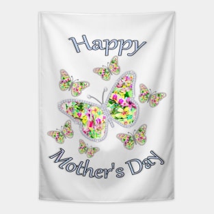 Mother's Day Tapestry