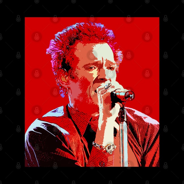 scott weiland by oryan80