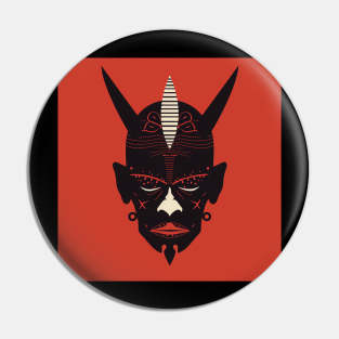 Shango Pin