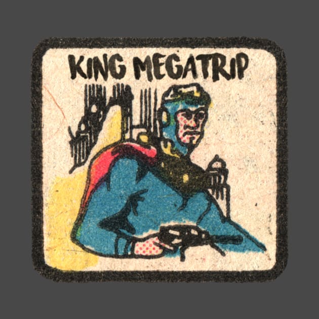 Flash Megatrip by Megatrip