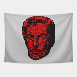 Vincent Price Tapestry