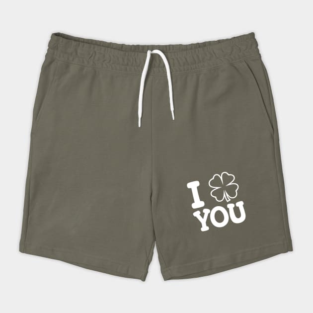 I Shamrock You by CreativeSage