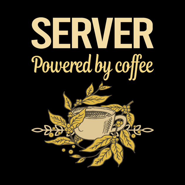 Powered By Coffee Server by lainetexterbxe49