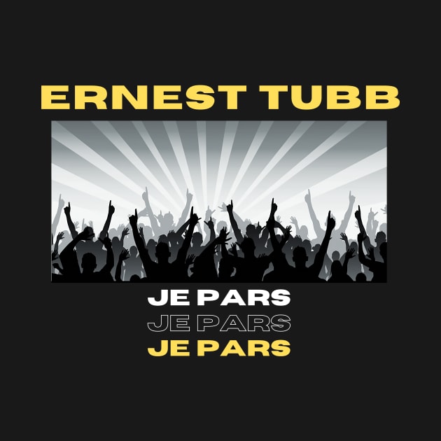 Je Pars Je Pars by Eighteen Plus