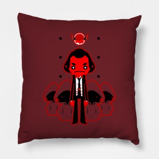 Phantasm Pillow