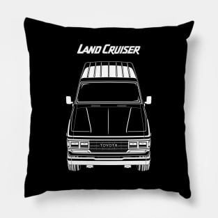 Land Cruiser J60 1988-1992 Pillow