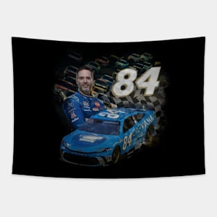 JIMMIE JOHNSON Tapestry