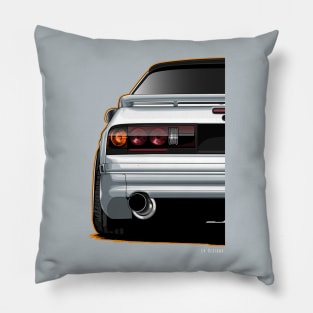 Rx-7 Fc3s - Frame Pillow