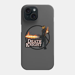 Death Knight Phone Case