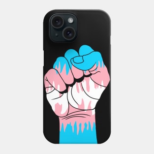 Shemale Fisting Phone Case