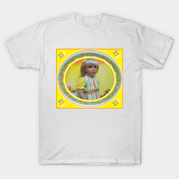 Kidz N Cats Doll Bright Sunshine Day Kidz N Cats Doll Bright