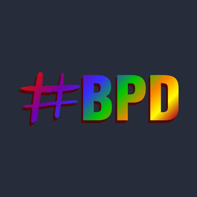 BPD by ADHDisco