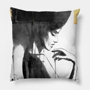 Bathsheba Pillow