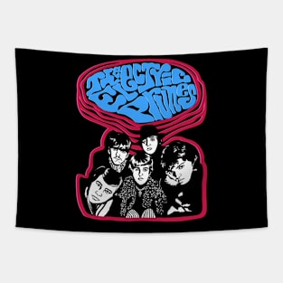 The Electric Prunes Tapestry