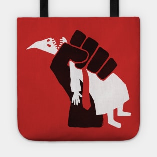 Resist! Tote