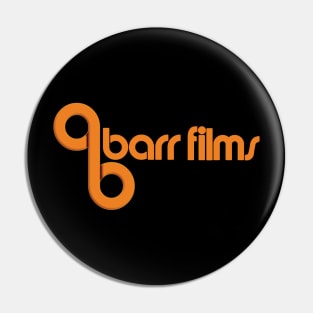 Barr films Pin