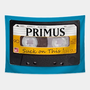 Tape Primus Tapestry