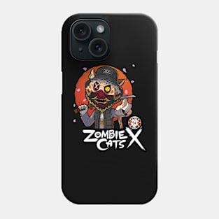 ZCX #0034 Phone Case