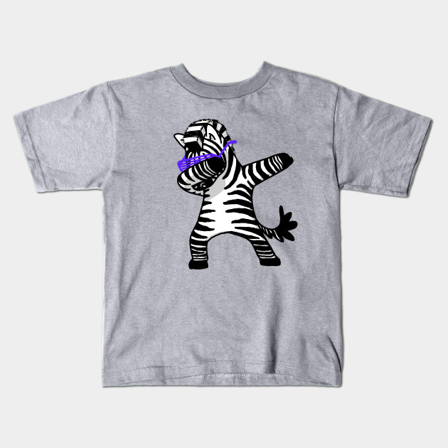 zebra shirts