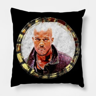 DMX Tribute Pillow