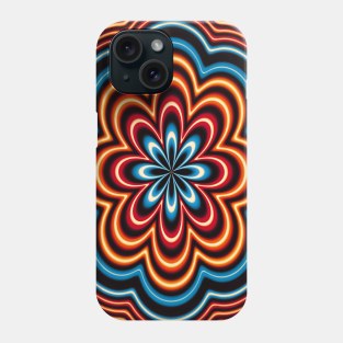 Flower Power Phone Case