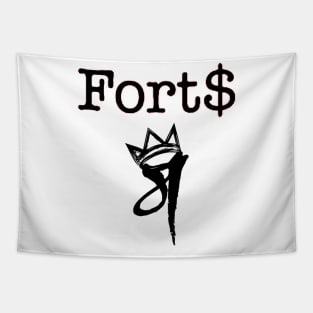 FORT$ - MM-RowdyRathi Tapestry