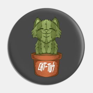 cactus cat funny cat tus fun and cute Pin