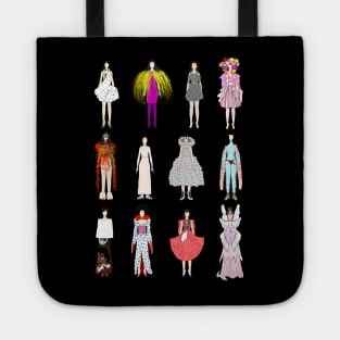 Bjork Tote