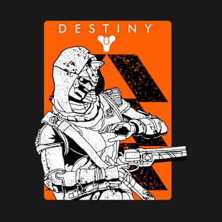 Destiny Cayde-6 T-Shirt