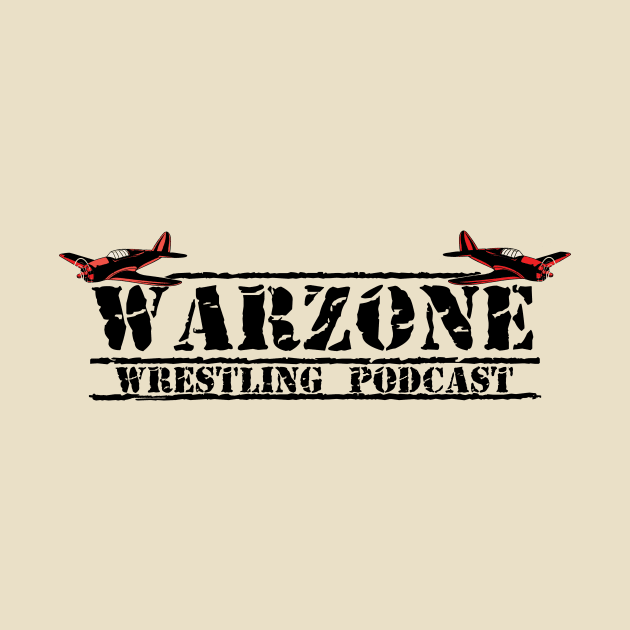 Planes, Planes, and Planeymobiles? by Warzone Wrestling Podcast