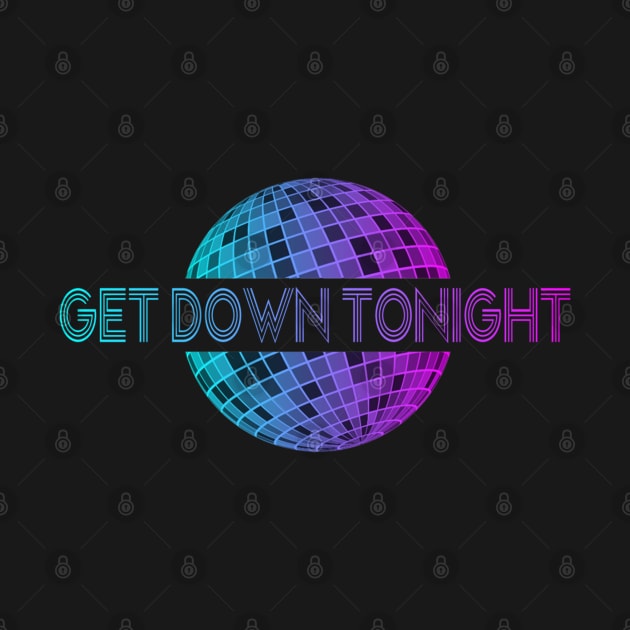 GET DOWN TONIGHT by BG305