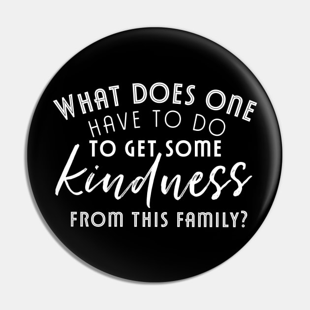 What does one have to do to get some kindness from this family Prince Charles quote Pin by miamia