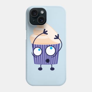 Cupcake Phone Case