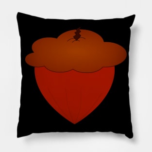 Nut Pillow