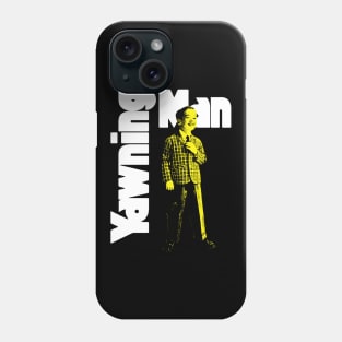 Yawning Man band Phone Case