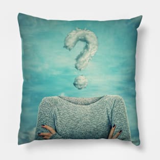 introvert Pillow