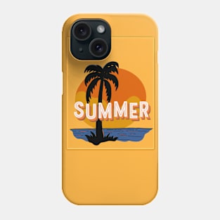 summer Phone Case