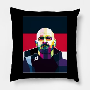 Erik Ten Hag Pillow