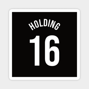 Rob Holding Away Kit – 2022/23 Season Magnet