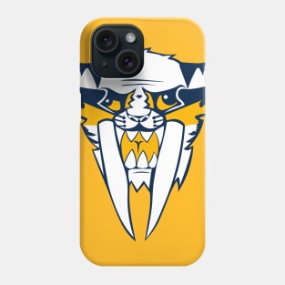 Nashville Carnivores Phone Case