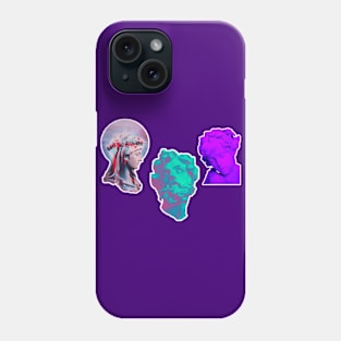 Vaporwave Phone Case