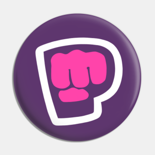Patas Y Botones Pewdiepie Logo Teepublic Mx
