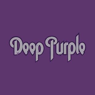 Deep Purple T-Shirt