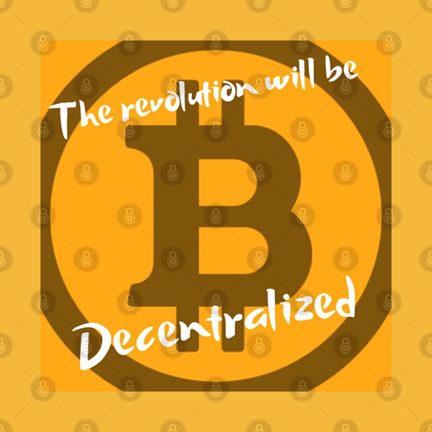 Decentralized Revolution BTC by Tiny Crypto Blog