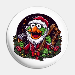 muppet christmas carol Pin