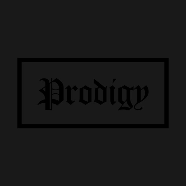 Discover Prodigy - Prodigy - T-Shirt