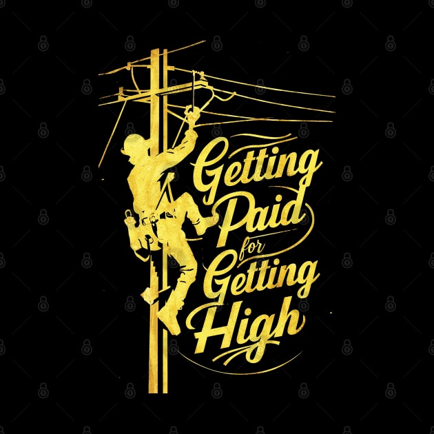 Getting paid for getting high by mdr design